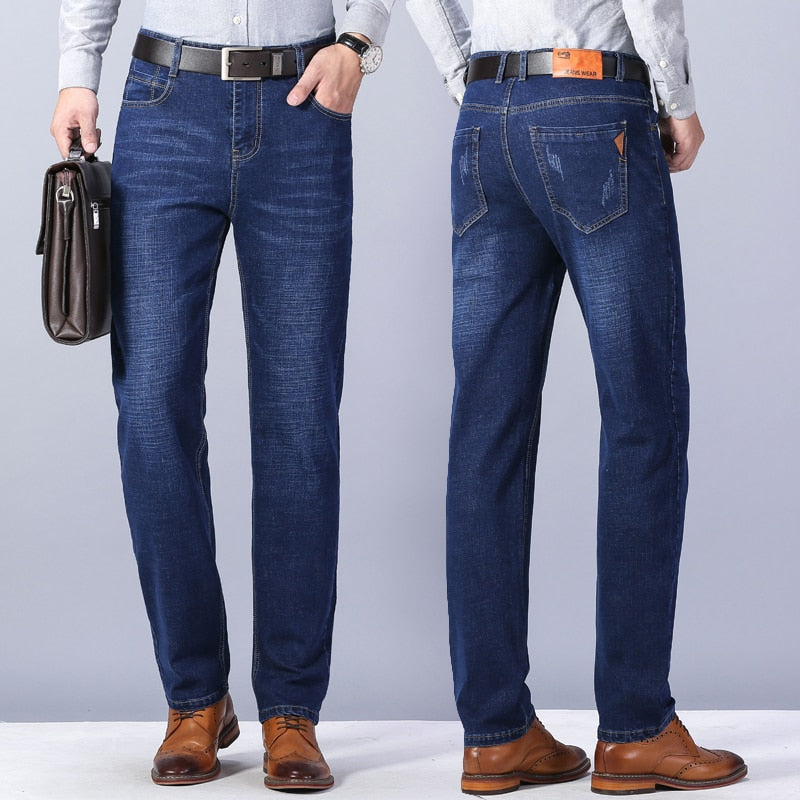 Zulski® S1013 Men’s Jeans