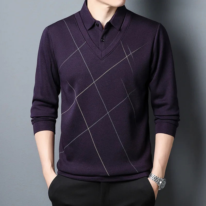 Zulski® Men’s Sweater