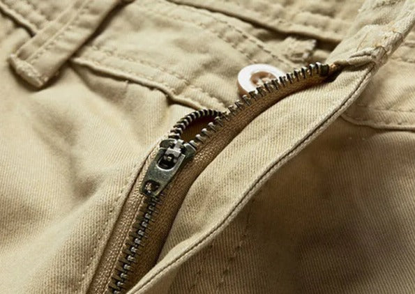 Zulski® Men’s Shorts