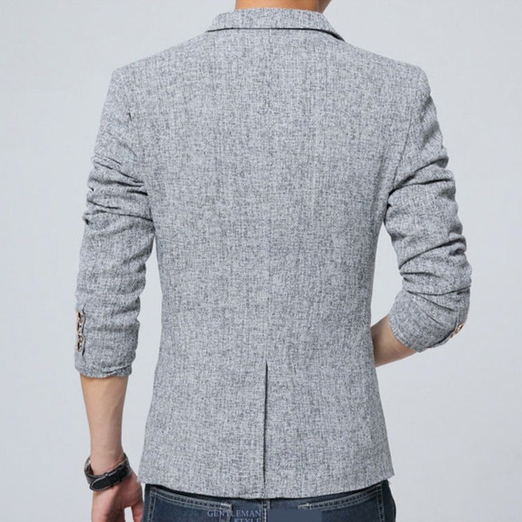Zulski® Men’s Ahmet Blazer