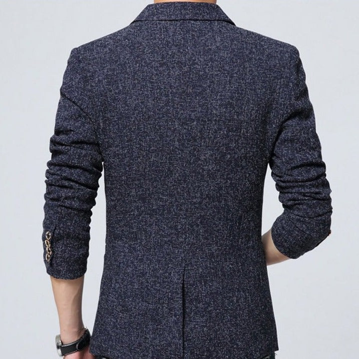 Zulski® Men’s Ahmet Blazer