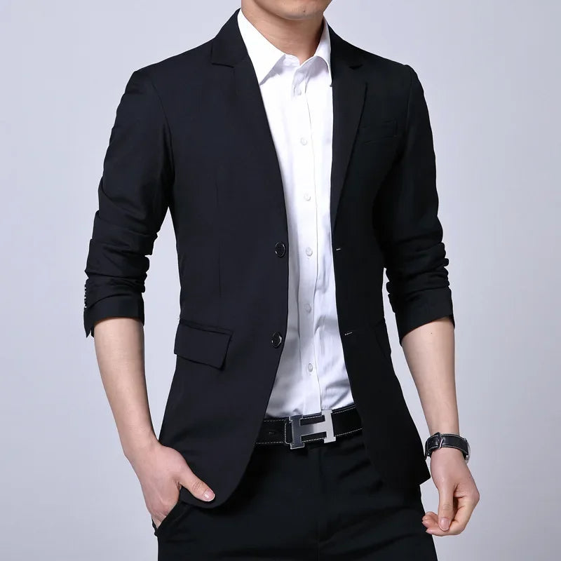 Zulski® Men’s Huib Blazer