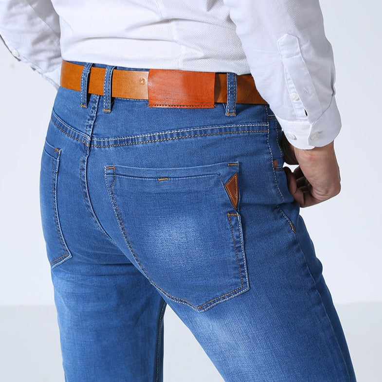 Zulski® S1010 Men’s Jeans