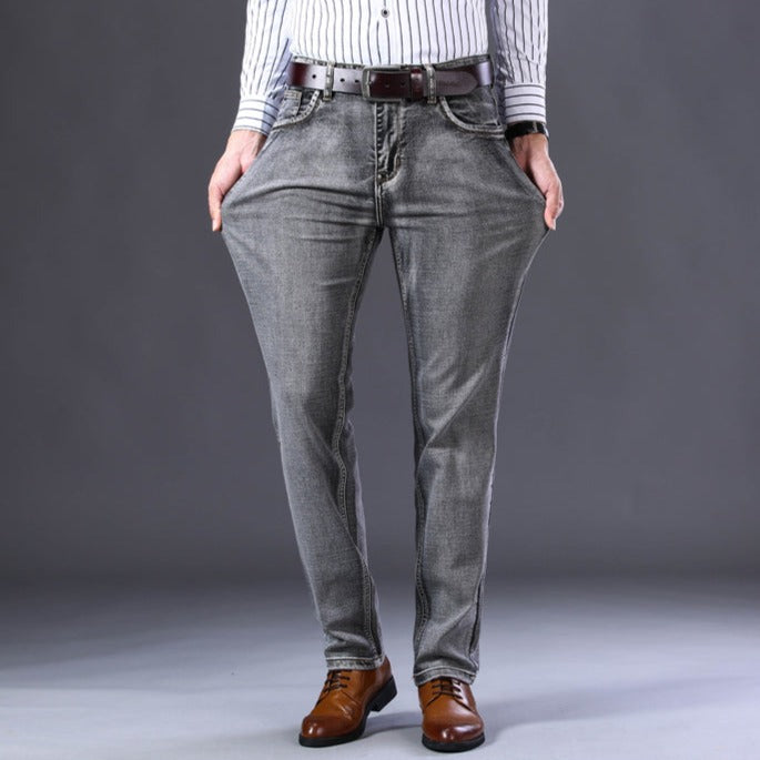 Zulski® S1014 Men’s Premium Jeans