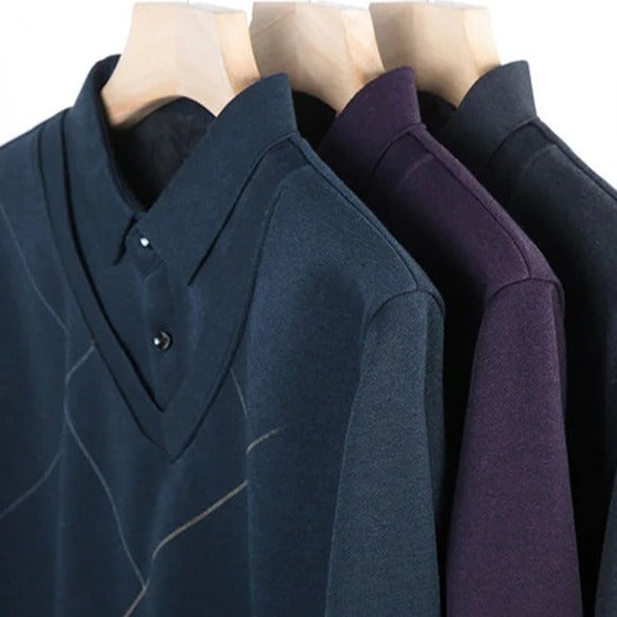 Zulski® Men’s Sweater
