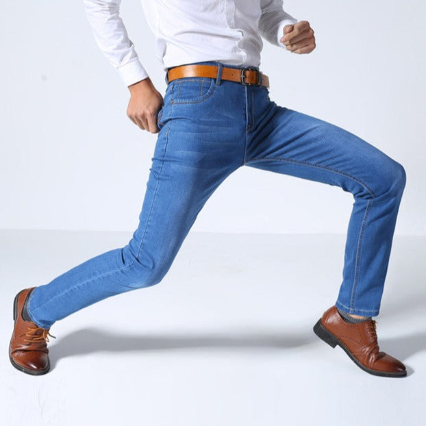 Zulski® S1010 Men’s Jeans