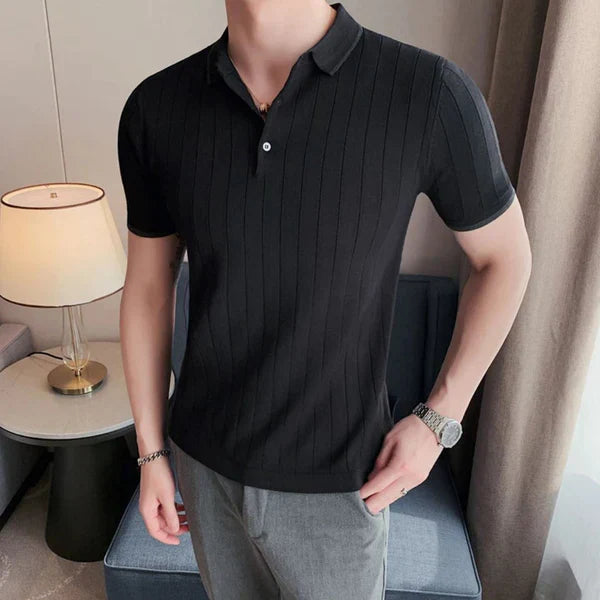 Zulski® Men’s Executive Polo Shirt