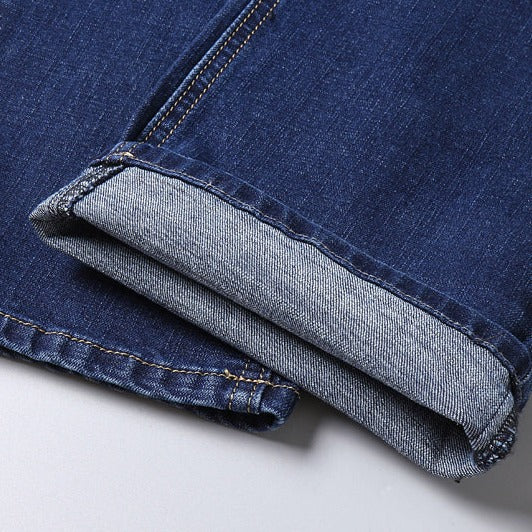 Zulski® S1013 Men’s Jeans