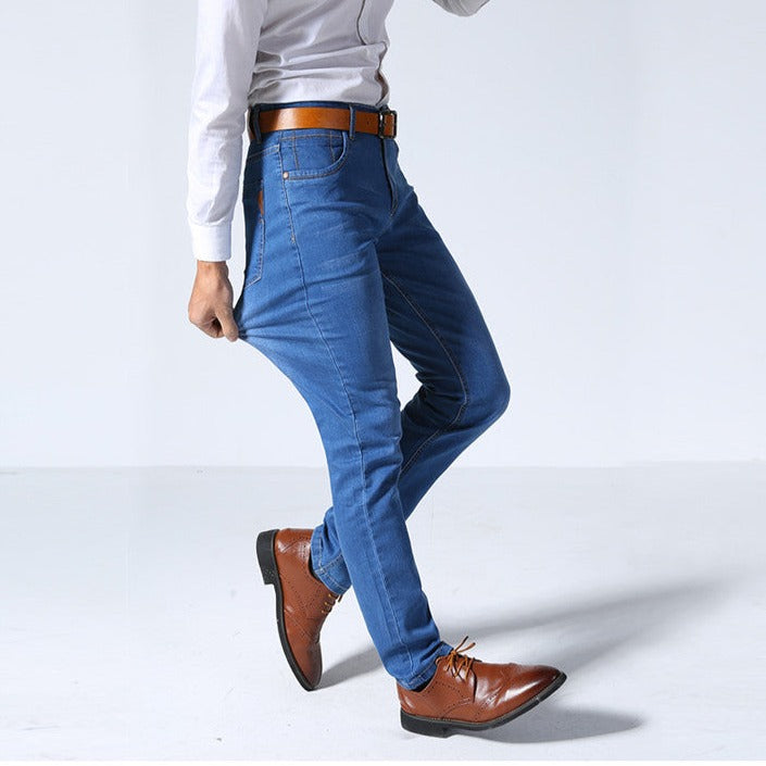 Zulski® S1010 Men’s Jeans