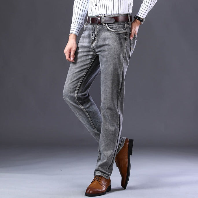 Zulski® S1014 Men’s Premium Jeans