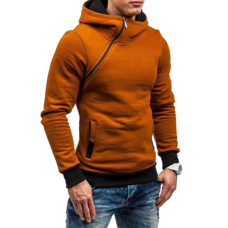 Zulski® Men’s Pullover Hoodie