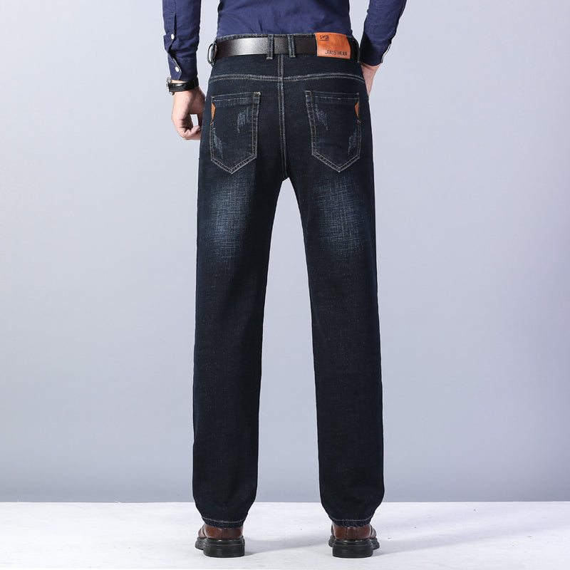 Zulski® S1013 Men’s Jeans