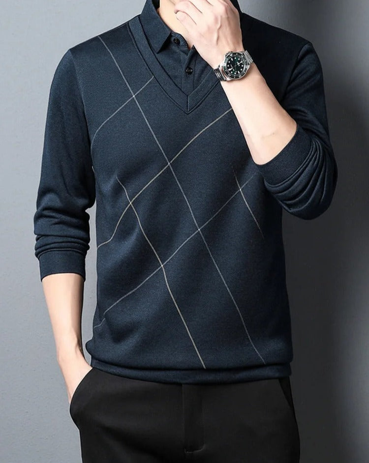 Zulski® Men’s Sweater