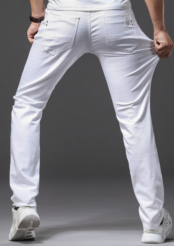 Zulski® S1017 Men’s Premium Jeans