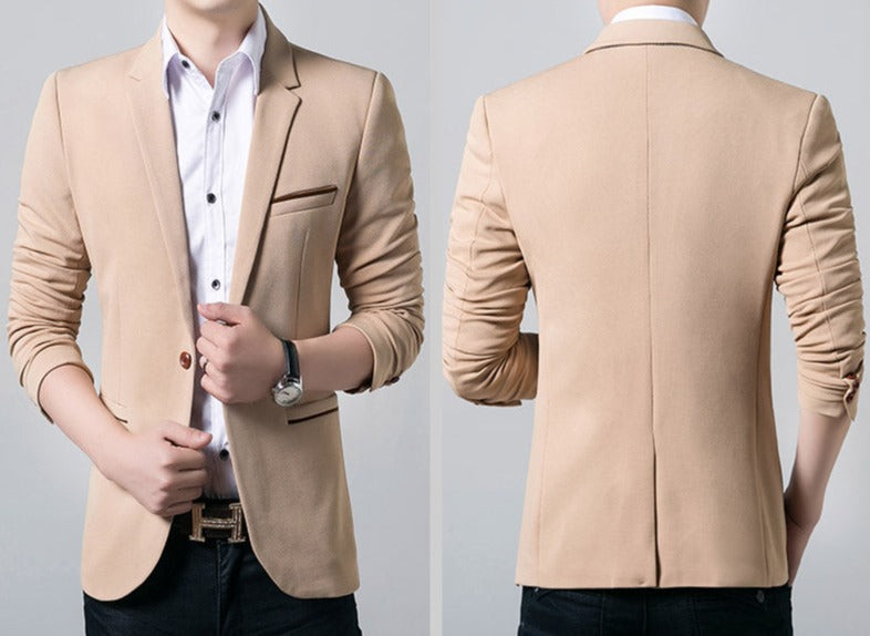 Zulski® Men’s Baltha Blazer