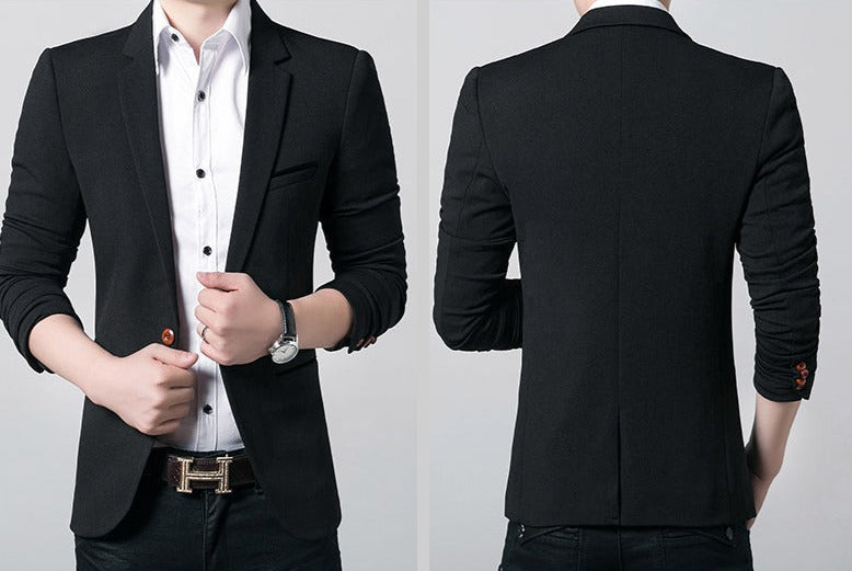 Zulski® Men’s Baltha Blazer