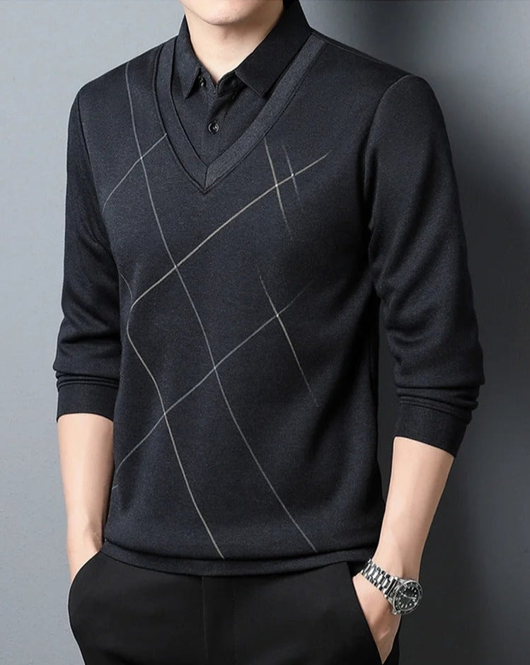 Zulski® Men’s Sweater
