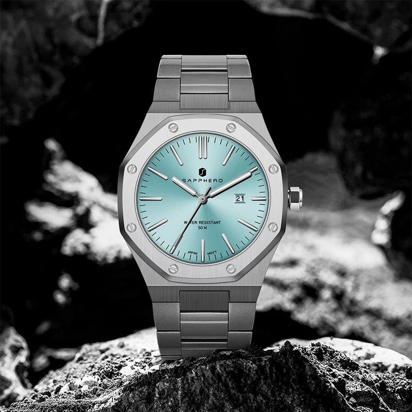 Sapphero SO2110 Zulski