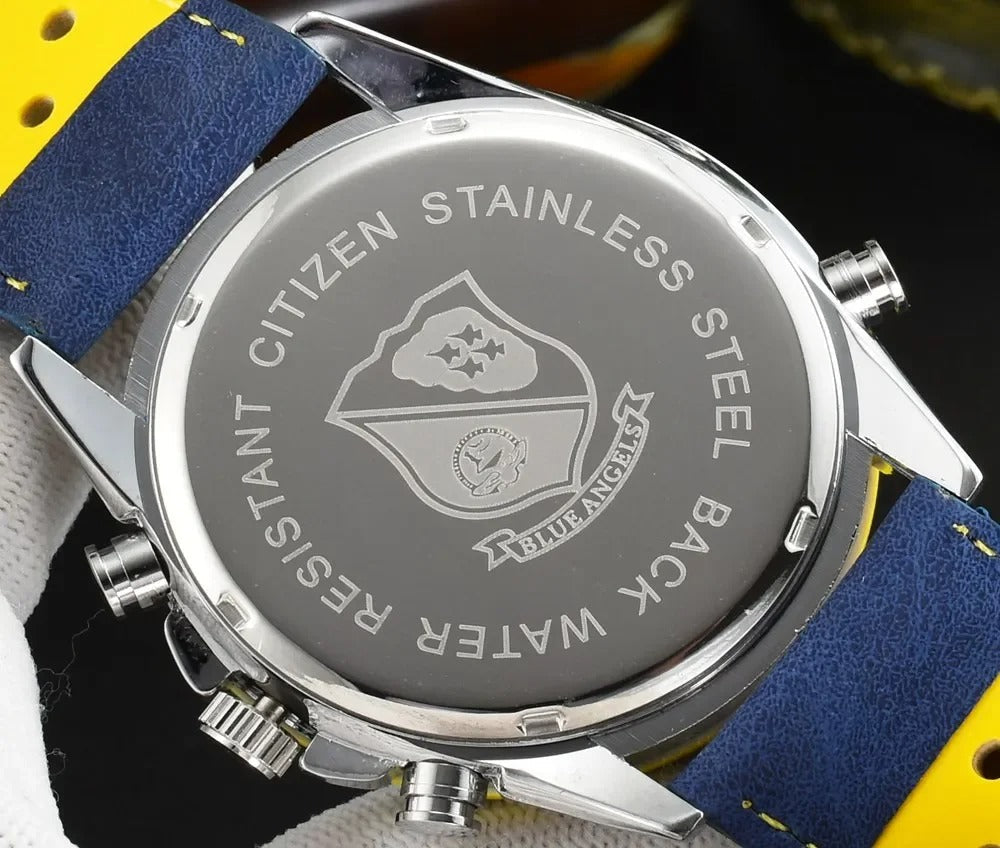 Blue Angel AT8020